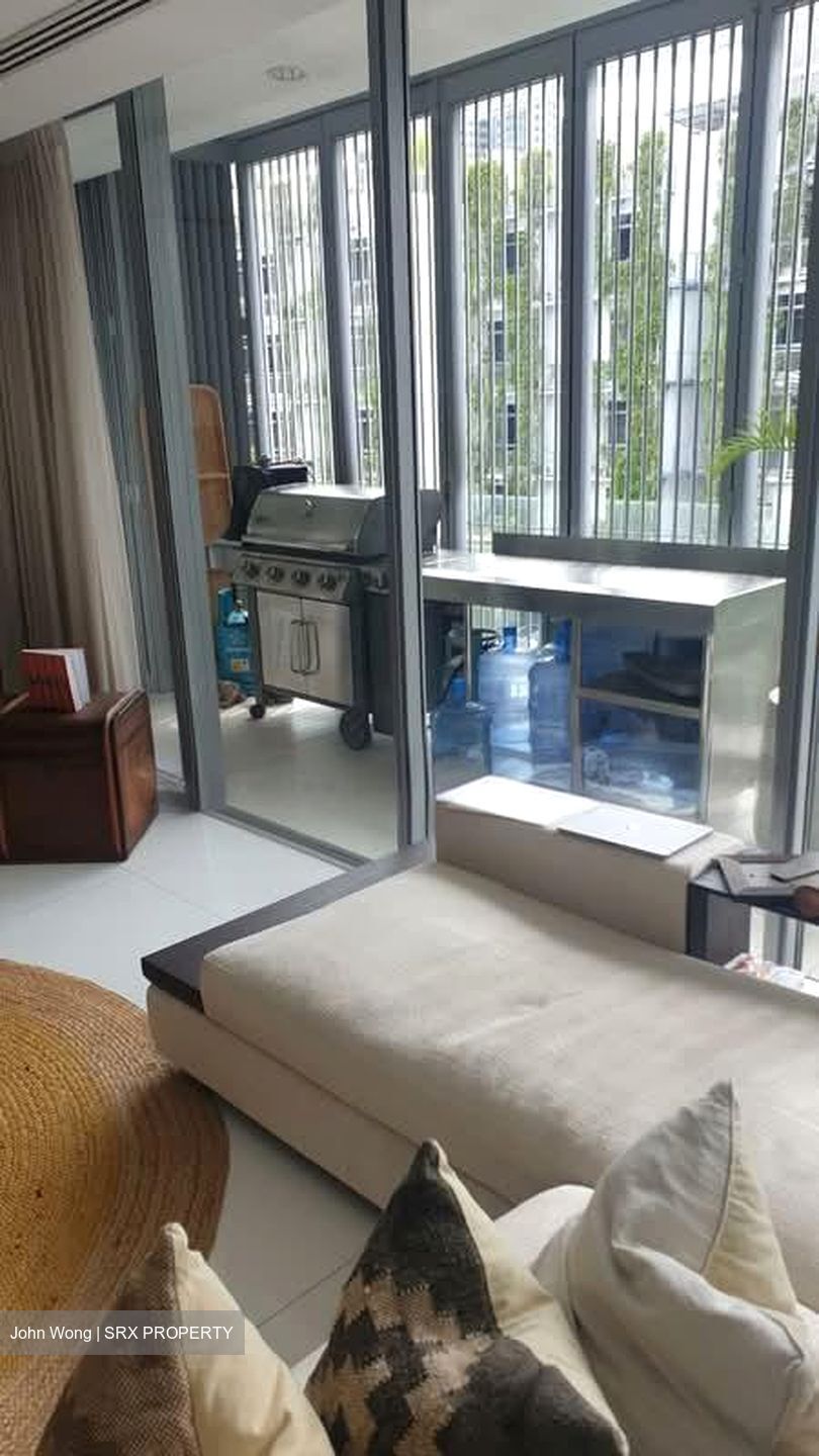 Oxley Residence (D9), Condominium #600380591
